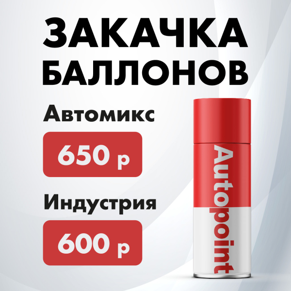 Специальная Цена на Баллончики