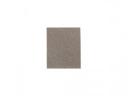 Губка Шлифовальная «3M» Softback Sanding Sponge, Средняя, 115x140мм (03808)
