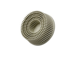 Круг Зачистной «3M» Scotch-Brite Bristle Roloc RD-ZB, Белый, Тонкий, 50мм, P120 (07528)