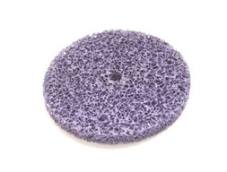 Круг Зачистной «3M» Clean&Strip XT без Шпинделя, Фиолетовый, 150x13мм (07934)