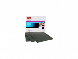 Бумага Шлифовальная «3M» 401Q Perfect it IMP, 138x230мм, P2000 (09546)