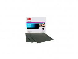 Лист Шлифовальный «3M» 401Q Wetordry, 138x230мм, P2500 (02045)