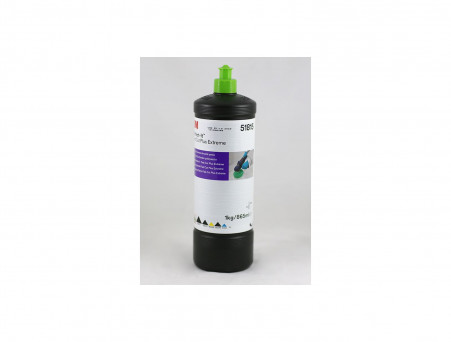 Паста Полировальная «3M» Perfect it Fastcut Plus Extreme, 1кг (51815)