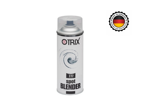 Аэрозольный Растворитель «Otrix» 777 Spot Blender для Переходов, 400мл