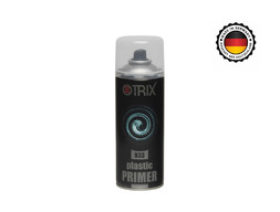 Аэрозольный Адгезионный Грунт «Otrix» 933 Plastic Primer для Пластика, 400мл