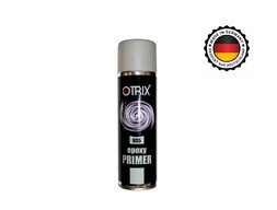 Аэрозольный Эпоксидный Грунт «Otrix» 935 Epoxy Primer, Серый, 400мл