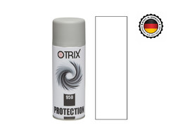 Антигравий Аэрозольный «Otrix» 950 Protection Белый, 400мл