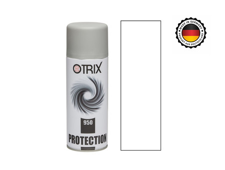 Антигравий Аэрозольный «Otrix» 950 Protection Белый, 400мл