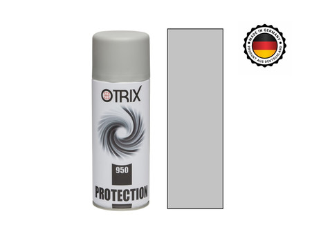 Антигравий Аэрозольный «Otrix» 950 Protection Серый, 400мл