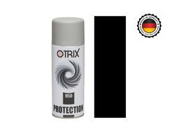 Антигравий Аэрозольный «Otrix» 950 Protection Чёрный, 400мл
