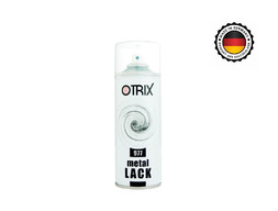 Аэрозольный Акриловый Лак «Otrix» Aerosol Metal Lack 977, Бесцветный, 400мл
