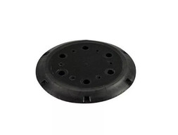 Шлифовальный Диск-Подошва «Rupes» Velcro для BK/EK/AK, 7 Отверстий, 150мм (981.100)