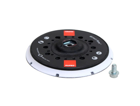 Шлифовальный Диск-Подошва «Rupes» M8 New Slim для RX/RA/RB, Жесткий, Multihole, 150мм (981.500)
