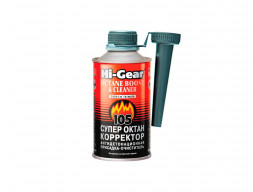 Супероктан-корректор «Hi-Gear» HG3306 на 60л
