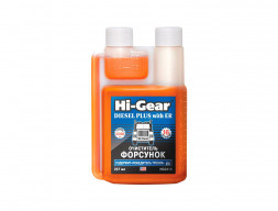 Очиститель форсунок для дизеля «Hi-Gear» HG3418