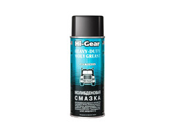 Молибденовая смазка «Hi-Gear» HG5531