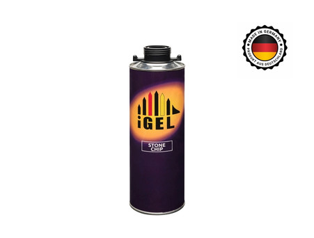 Антигравий «iGel» Stone Chip, Серый, 1кг