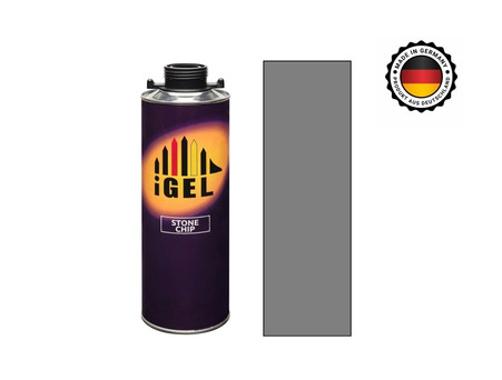 Антигравий «iGel» Stone Chip, Серый, 1кг