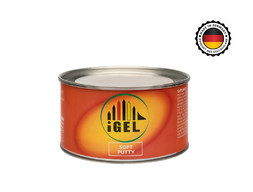 Шпатлёвка Универсальная «iGel» Soft Putty, 1кг