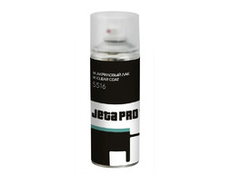 Аэрозольный Акриловый Лак «Jeta Pro» 1к Spray Clear (5516)