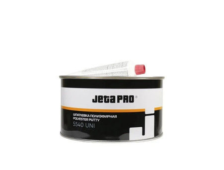 Шпатлёвка Универсальная «Jeta Pro» Universal, 1,8кг (5540/1.8)