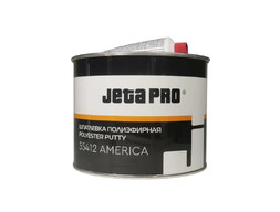 Шпатлевка Универсальная «Jeta Pro» America Ультралегкая, 1,5л (55412/1.5)