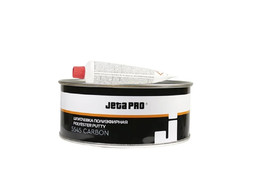 Шпатлёвка с Углеволокном «Jeta Pro» Carbon Fiber Putty, 1кг (5545/1)