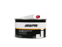 Шпатлёвка со Стекловолокном «Jeta Pro» Fiber Putty, 1кг (5546/1)