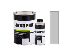 Акриловый Грунт-Наполнитель «Jeta Pro» 2к Acryl Primer 4+1 с Отвердителем, Серый, 800мл (5553)
