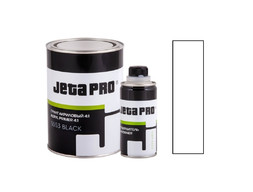 Акриловый Грунт-Наполнитель «Jeta Pro» 2к Acryl Primer 4+1 с Отвердителем, Белый, 800мл (5553)