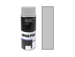 Аэрозольный Акриловый Грунт-Наполнитель «Jeta Pro» 1к Primer Spray, Серый, 400мл (5557)