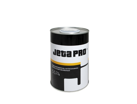 Обезжириватель «Jeta Pro» Антисиликоновый, New Formula, 1л  (5574/1)