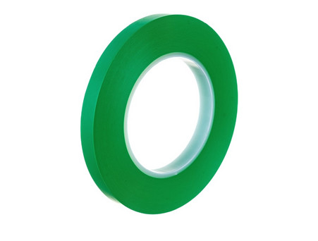 Лента Контурная «Jeta Pro» Fine Line 132°С, 9мм, 55м (5820629/9)