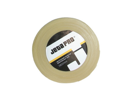 Герметик Ленточный «Jeta Pro» Sealing Tape, Прозрачный, 9мм, 9м (5820909)