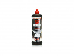 Паста Полировальная «Menzerna» Heavy Cut Compound 400, Высокоабразивная, 1кг (22202.260.870)