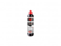 Паста Полировальная «Menzerna» Heavy Cut Compound 400, Высокоабразивная, 250мл (22202.281.870)