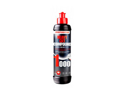 Паста Полировальная «Menzerna» Heavy Cut Compound 1000, Высокоабразивная, 250мл (22984.281.870)