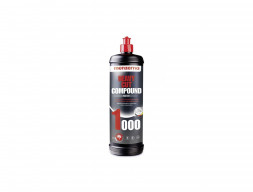 Паста Полировальная «Menzerna» Heavy Cut Compound 1000, Высокоабразивная, 1л (22984.260.870)