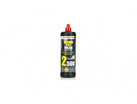 Паста Полировальная «Menzerna» Medium Cut Polish 2500, Среднеабразивная, 1л (22828.261.001/870)