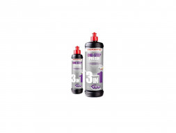 Паста Полировальная «Menzerna» One Step Polish 3in1, Среднеабразивная, 1л (22748.261.001/870)