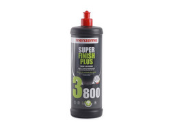 Паста Полировальная «Menzerna» Super Finish Plus 3800, Антиголограмная, 1л (22992.261.001/870)