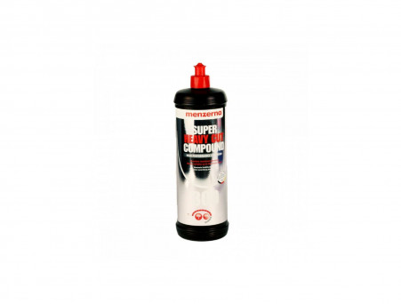Паста Полировальная «Menzerna» Super Heavy Cut Compound 300, Высокоабразивная, 1кг (22204.260.870)