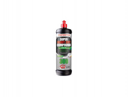 Паста Полировальная «Menzerna» Super Heavy Cut Compound 300, Высокоабразивная, 250мл (22204.281.001)