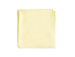 Салфетки Очищающие «Mirka» Cleaning Cloth, Жёлтые, 330x330мм (7991200111)