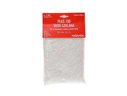 Стекломат «Novol» Plus 730, Плотность 450г/м2, 0,5 м2 (36003)