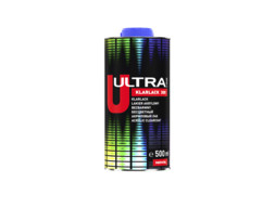 Лак Акриловый «Novol» Ultra Klarlack 300 2+1 с Отвердителем, 500мл (99223)