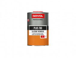 Смывка Силикона «Novol» Plus 780, 1л (39042)