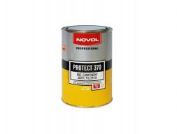 Грунт Акриловый «Novol» Protect 370 1К, Серый 1л (37441)