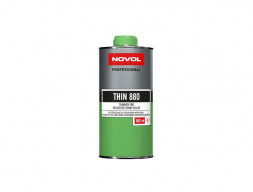 Разбавитель для Жидкой Шпатлевки «Novol» Spray Thin 880, 500мл (32201)