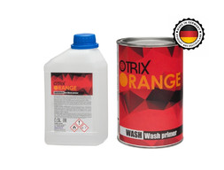 Грунт Реактивный «Otrix» Orange Wash Primer 2:1 Кислотный, с Отвердителем, 1л
